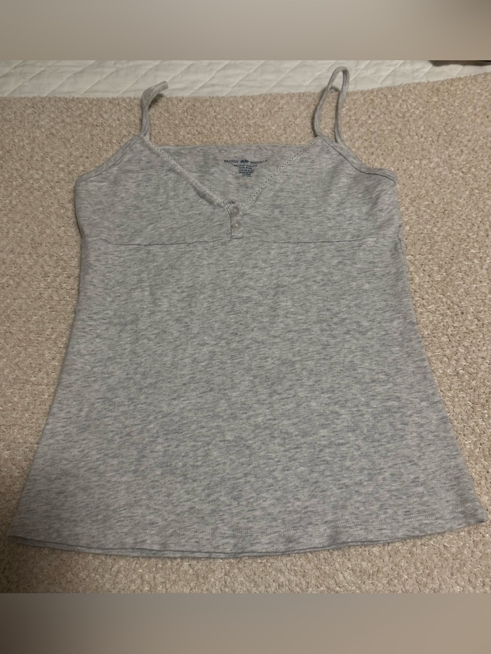 Brandy Melville | Camisole Tank Top